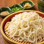 五島うどん