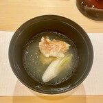 鮨 赤酢 かなやま - 