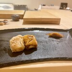 鮨 赤酢 かなやま - 