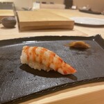 鮨 赤酢 かなやま - 