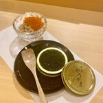 鮨 赤酢 かなやま - 