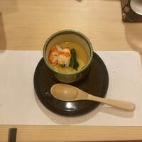 鮨 赤酢 かなやま - 