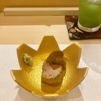 鮨 赤酢 かなやま - 