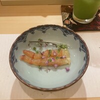 鮨 赤酢 かなやま - 