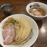 つけめんTETSU - 