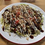 Okonomiyaki Mikasa - 