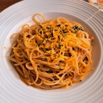 イタリア食堂 オリーブの丘 - 