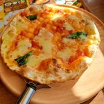 イタリア食堂 オリーブの丘 - 