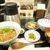 日本橋 長崎館 - 松浦港発天然アジの漬け丼1000円税込ｗ（2022）