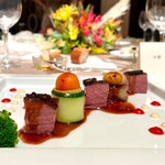 東京マリオットホテル - 