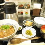 NIHONBASHI NAGASAKIKAN - 松浦港発天然アジの漬け丼1000円税込ｗ（2022）