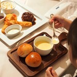 東京マリオットホテル - 