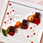 東京マリオットホテル - 