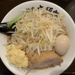 麺家 大須賀 - 