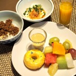 東京マリオットホテル - 