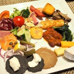 東京マリオットホテル - 