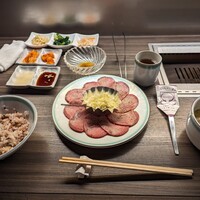 上野太昌園 上野本店 - 
