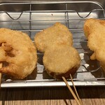 串かつ でんがな - 