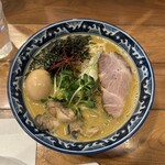 麺や 佐市 - 