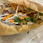 Ebis Banh Mi Bakery - 