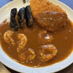 カレーハウス CoCo壱番屋 - 