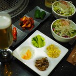 Yakiniku Inoue - 