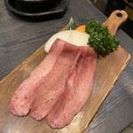 黒毛和牛焼肉ぜん - 