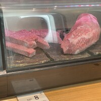 肉寿司 肉和食 KINTAN コレド室町 - 