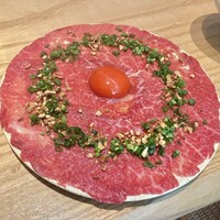肉寿司 肉和食 KINTAN コレド室町 - 