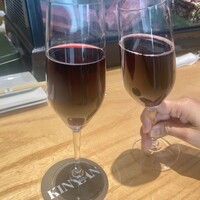 肉寿司 肉和食 KINTAN コレド室町 - 