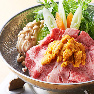 金のだししゃぶ 八馬_2