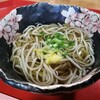 そば庵　みやなが - 料理写真: