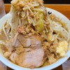 ラーメン山 まさか