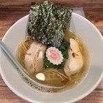 Ramen Soyokaze - 