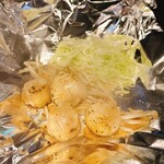 Kurashiki Okonomiyaki Rinnkuu - 
