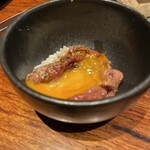 炭火焼ホルモン ぐう - 