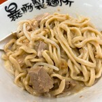 暴豚製麺所 - 