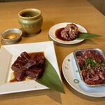 Yakiniku Kingu - 