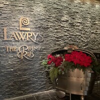 ロウリーズ・ザ・プライムリブ 恵比寿ガーデンプレイス店 - 