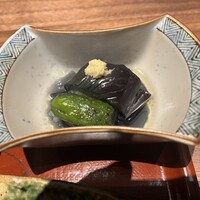 京都一の傳  六本木ヒルズ店 - 
