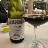リストランテ カノビアーノ - 
