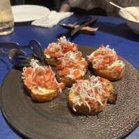 オッティモ・シーフード・ガーデン 新宿店 - 