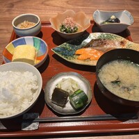 京都一の傳  六本木ヒルズ店 - 