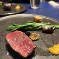 オッティモ・シーフード・ガーデン 新宿店 - 