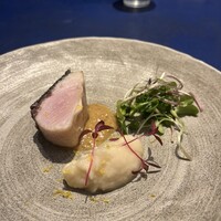 オッティモ・シーフード・ガーデン 新宿店 - 