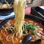 イタリアンレストラン ペスカ - 