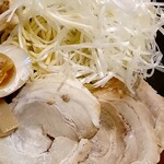 麺処 松 - 