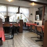 イタリアンレストラン ペスカ - 