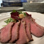 イル カピターノ ニシオカ - 