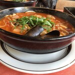 イタリアンレストラン ペスカ - 